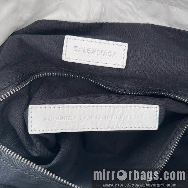 Balenciaga Bags 2028 39X14X46cm GY 3colour