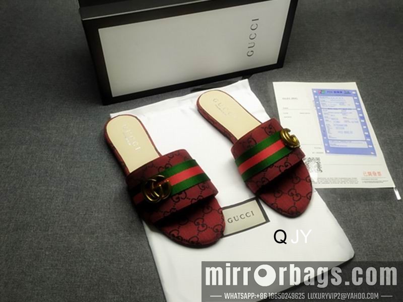 Gucci Replica Shoes sz35-43 JY0309