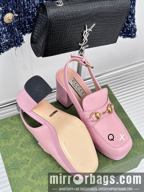 Gucci Replica Shoes sz35-40 8C JX0104