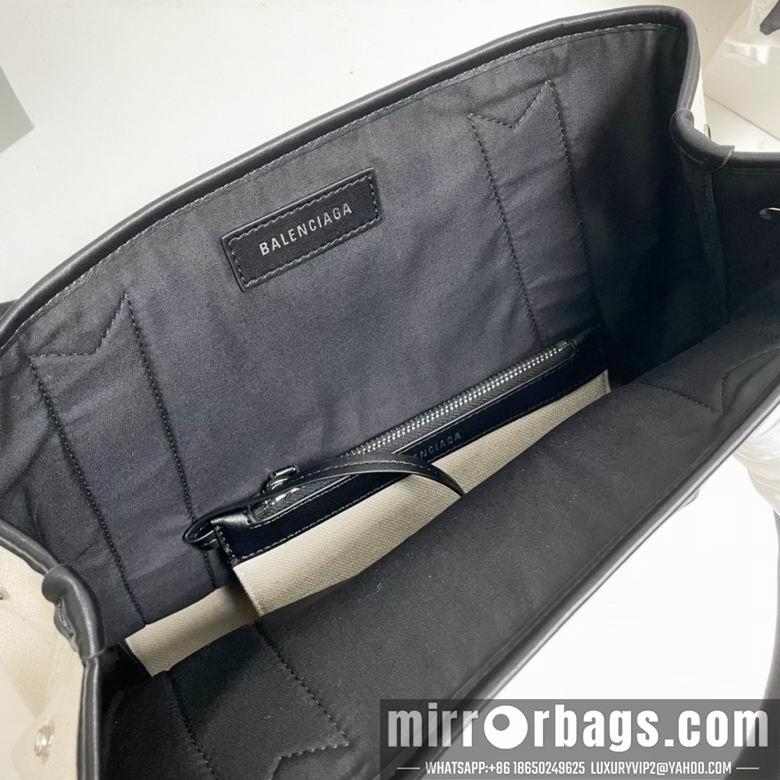 Balenciaga Bags 30X23X18cm 031613 GY 2colour