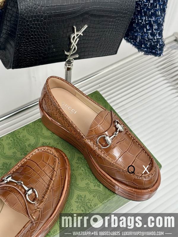 Gucci Replica Shoes sz35-40 JX0701