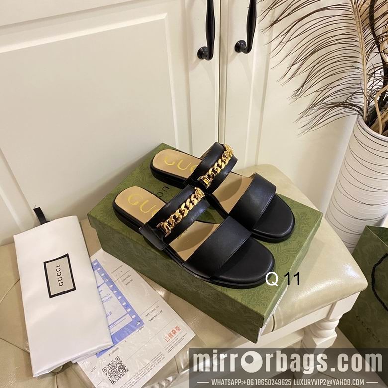Gucci Replica Shoes sz35-40 Y0312