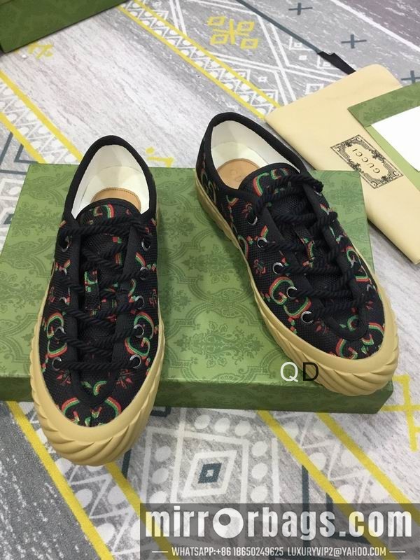 Gucci Replica Shoes sz35-40 GDT0306