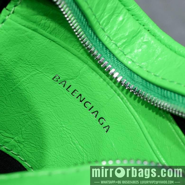 Balenciaga Bags 15.5X4X14cm 120103 GY 2colour