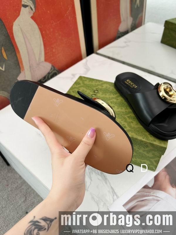 Gucci Replica Shoes sz35-40 GDT0704