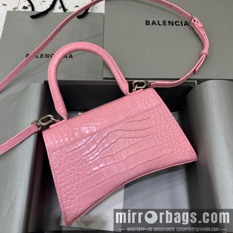 Balenciaga Bags Balencia 23x10x14cm FY
