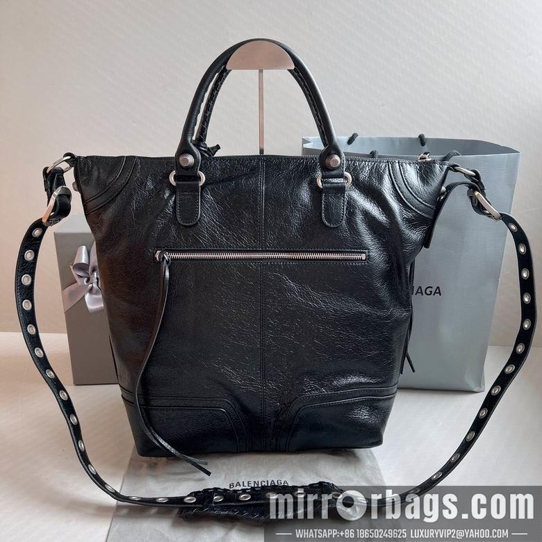 Balenciaga Bags 30X35X10cm 031710 GY