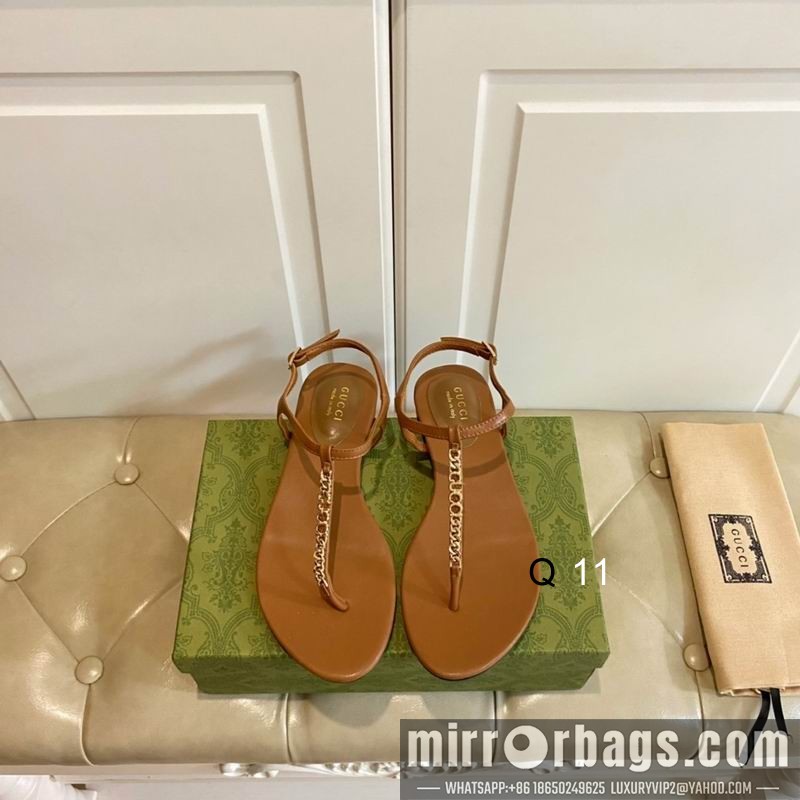 Gucci Replica Shoes sz35-40 Y1001