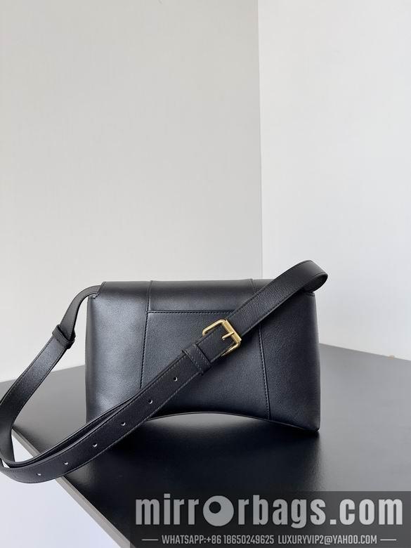 Balenciaga Bags Downtown 26X6.5X16.5cm 061619 GY 3colour