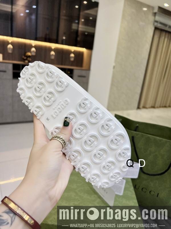 Gucci Replica Shoes sz35-39 GDT0322