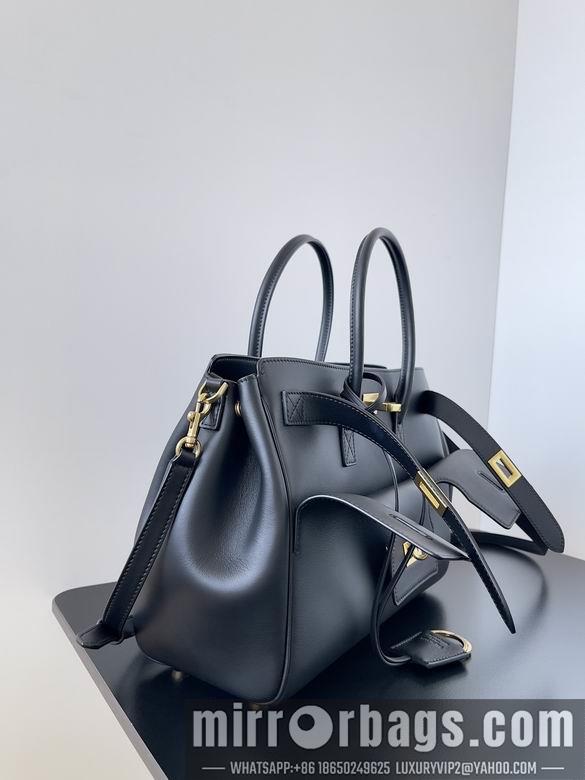 Balenciaga Bags Bel-Air 29.5X20.3X11.9cm 102404 GY 2colour