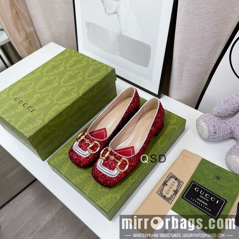 Gucci Replica Shoes sz34-41 SD0320