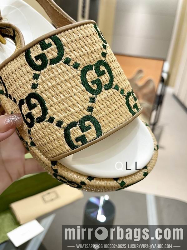 Gucci Replica Shoes sz35-43 LL0310