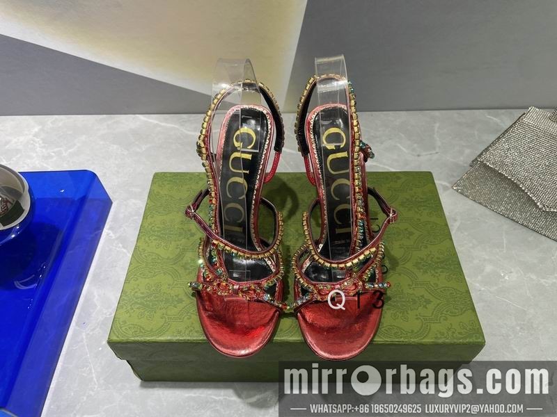 Gucci Replica Shoes sz34-40 LL0330
