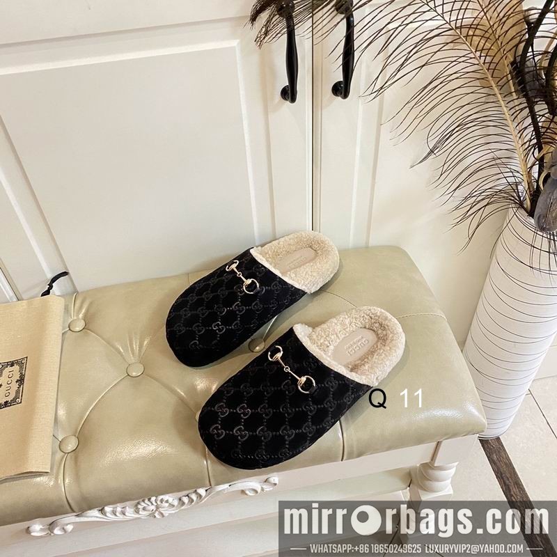 Gucci Replica Shoes sz35-45 Y1002