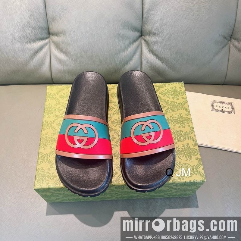 Gucci Replica Shoes sz35-45 JM0213