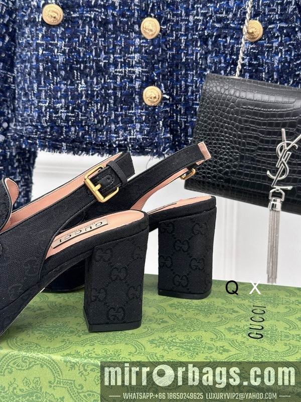 Gucci Replica Shoes sz35-40 8C JX0104