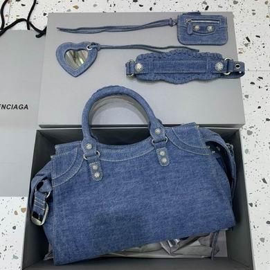 Balenciaga Bags 6385151080 38.5X17X34cm GY