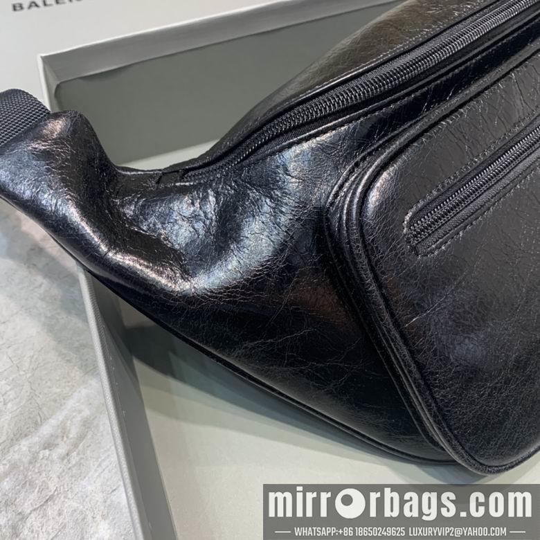 Balenciaga Bags 402 25X5X17cm GY