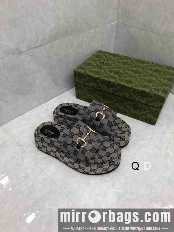 Gucci Replica Shoes sz35-43 GDT0308