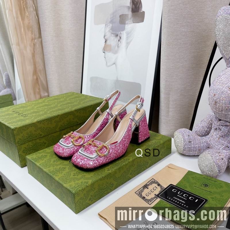 Gucci Replica Shoes sz34-41 SD0342