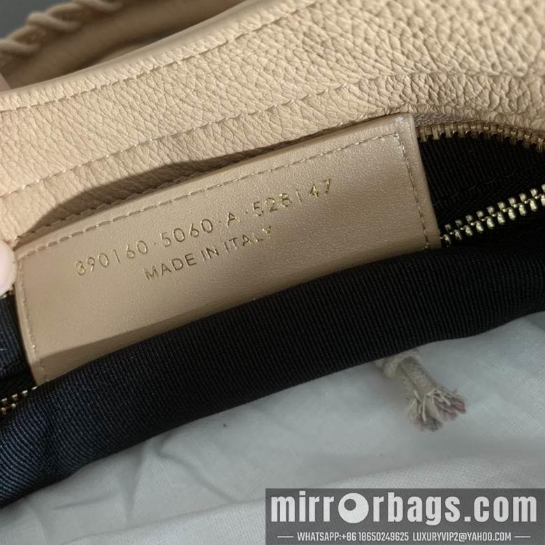 Balenciaga Bags 390B 38cm GY 4colour