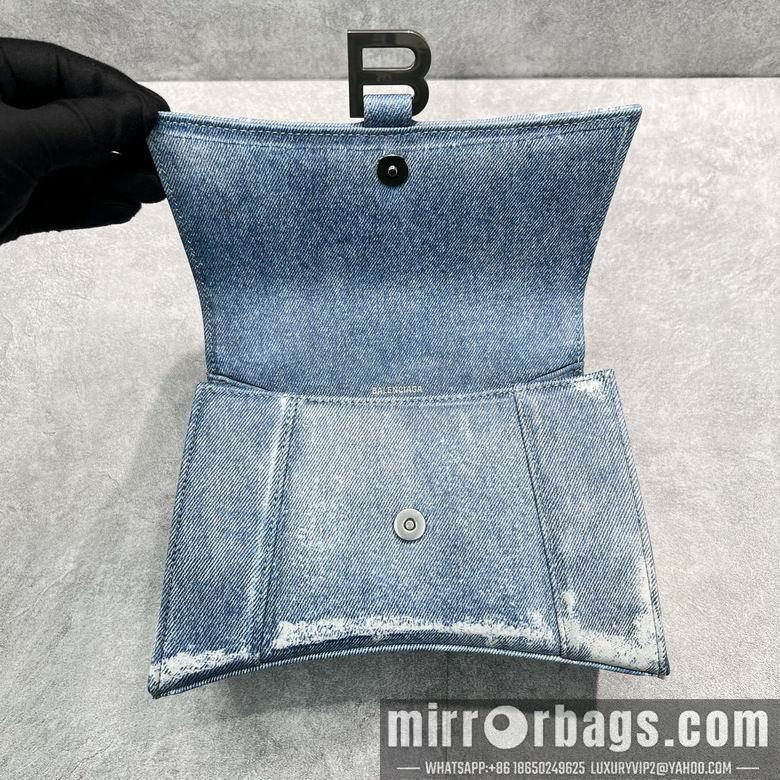 Balenciaga Bags 92940 23X10X24cm GY