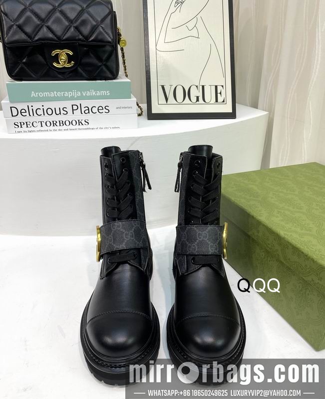 Gucci Replica Shoes sz36-39 2C Q1006