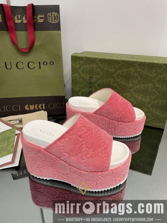 Gucci Replica Shoes sz35-43 mhf0355