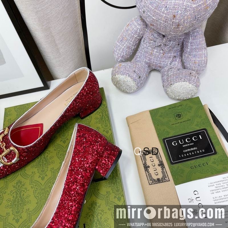 Gucci Replica Shoes sz34-41 SD0320