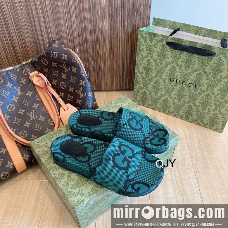 Gucci Replica Shoes sz36-44 JY0302