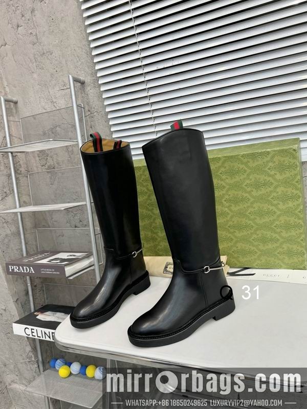 Gucci Replica Shoes sz35-40 YF1102