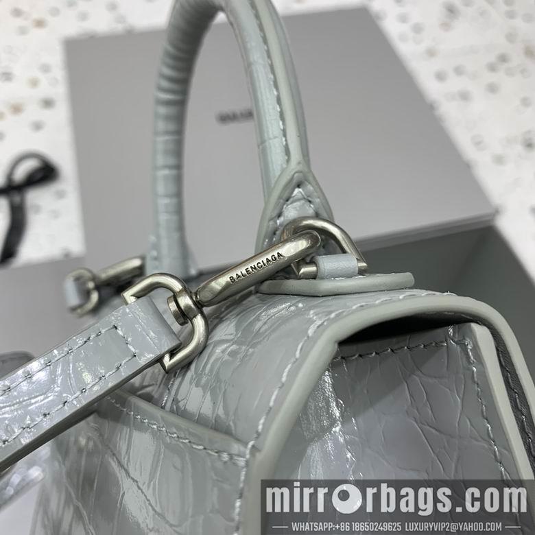 Balenciaga Bags 19X8X21cm 120203 GY 3colour