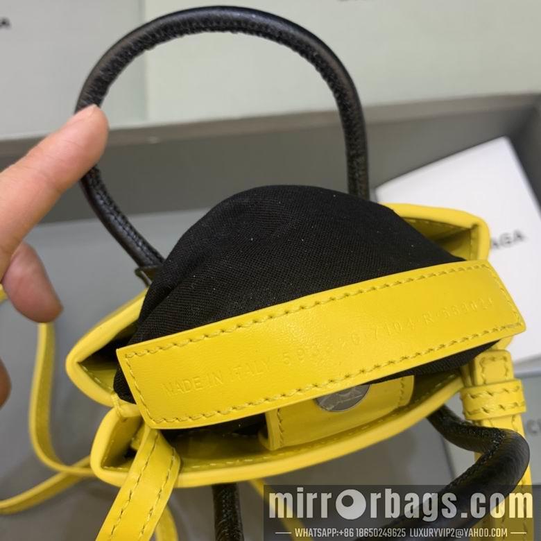 Balenciaga Bags Balenciaga 12x4.5x18cm FY 19