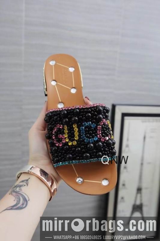 Gucci Replica Shoes sz35-43 NW0351