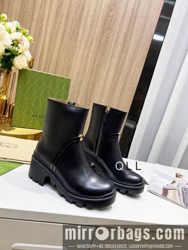 Gucci Replica Shoes sz34-42 LL0310