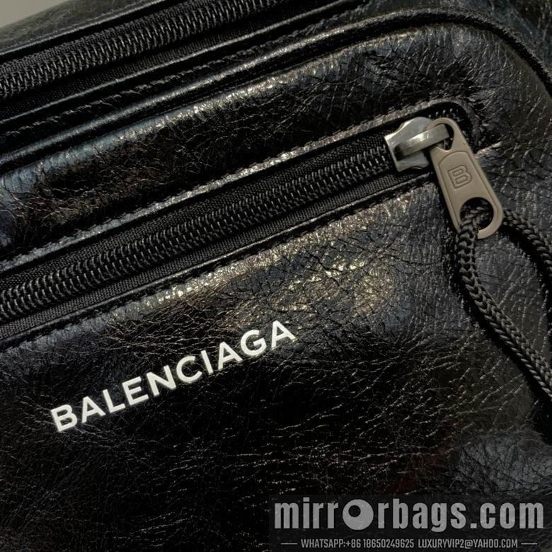 Balenciaga Bags 402 25X5X17cm GY