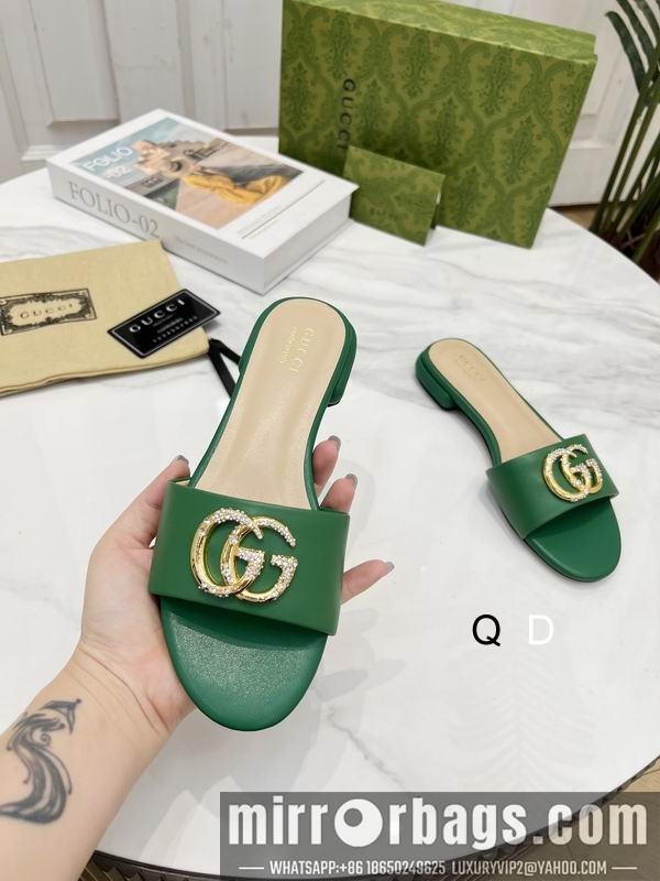 Gucci Replica Shoes sz35-40 GDT1001