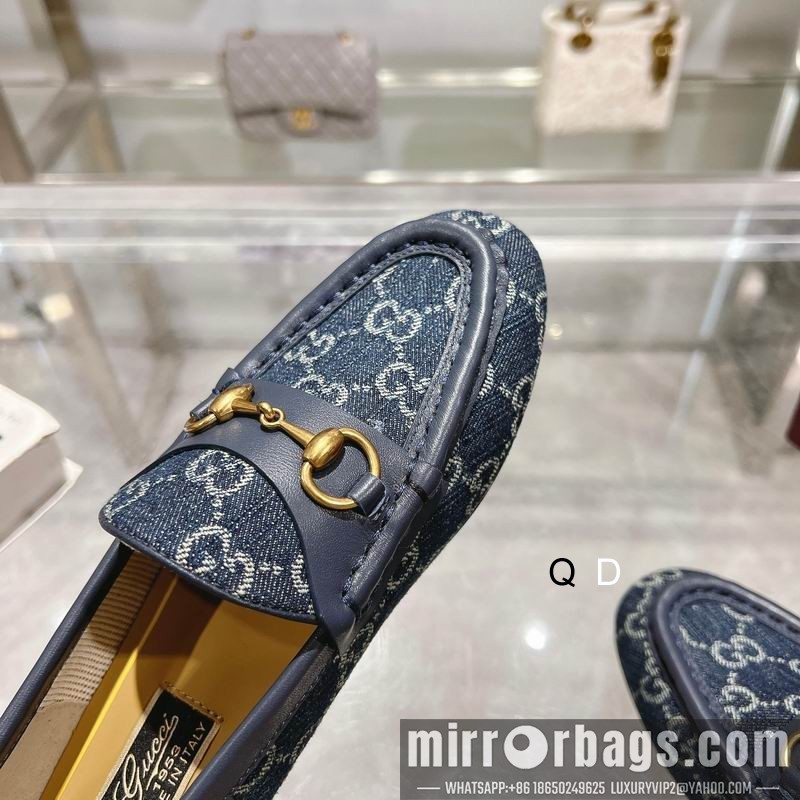 Gucci Replica Shoes sz35-40 GDT0203
