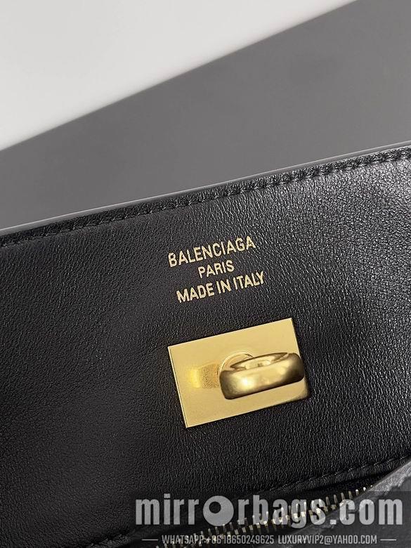 Balenciaga Bags Bel Air 29.9X17X19.8cm 011005 GY 2colour