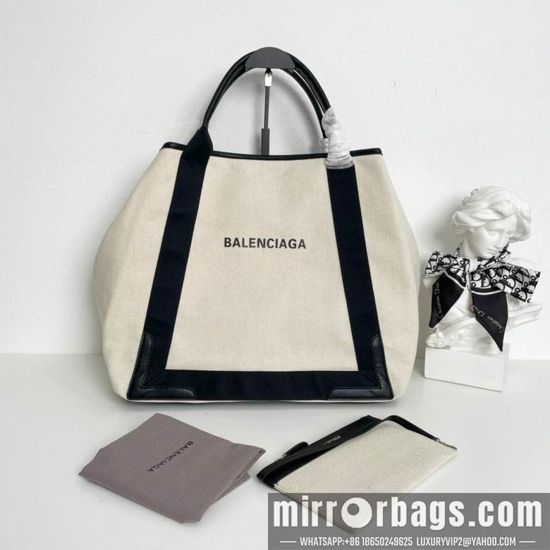 Balenciaga Bags 36cm 031614 GY