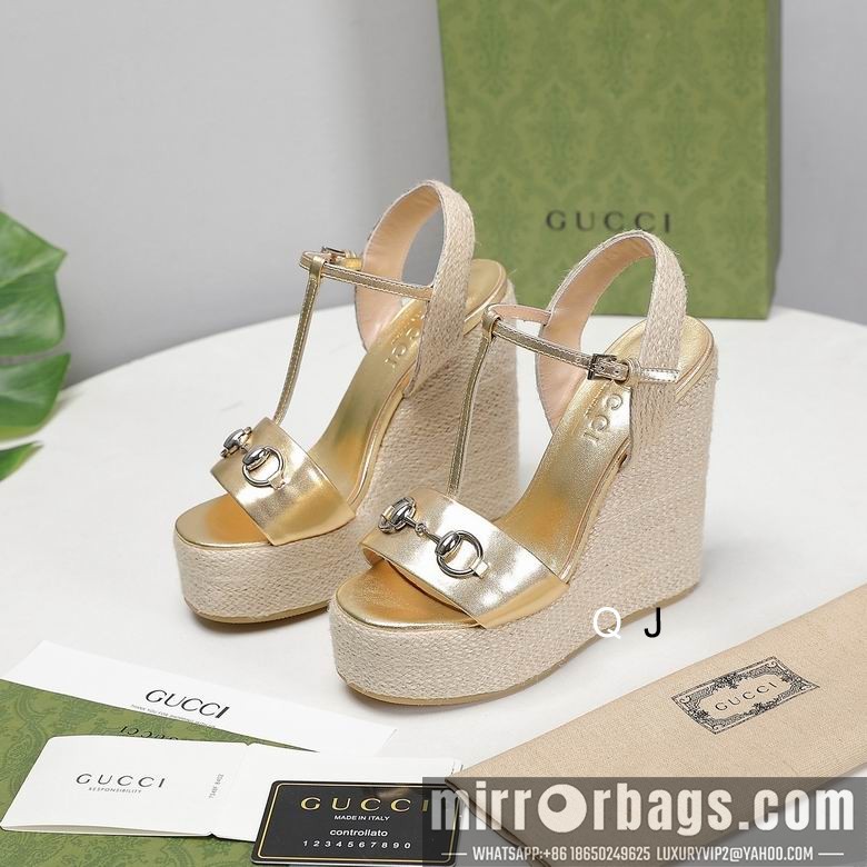 Gucci Replica Shoes sz36-39 XJ0313