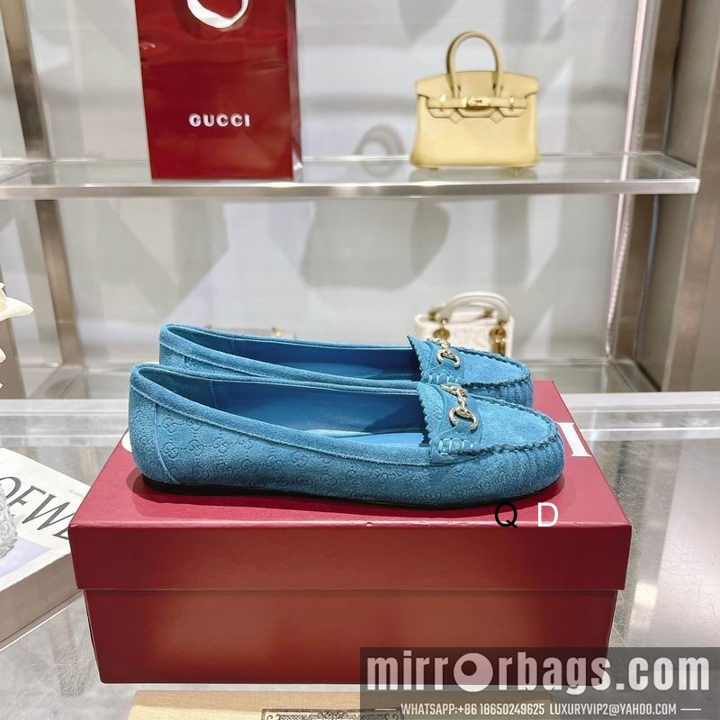 Gucci Replica Shoes sz35-40 GDT0202