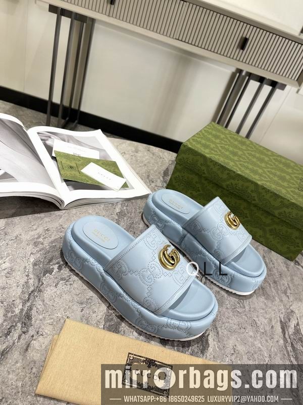 Gucci Replica Shoes sz35-44 LL0341