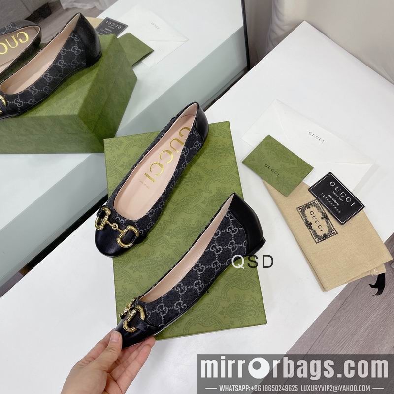 Gucci Replica Shoes sz34-41 SD0319