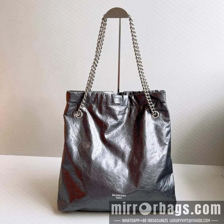 Balenciaga Bags 2028 39X14X46cm GY 3colour