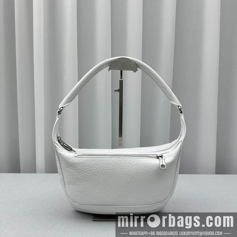 Balenciaga Bags 92261 24.5X22X7cm GY 2colour