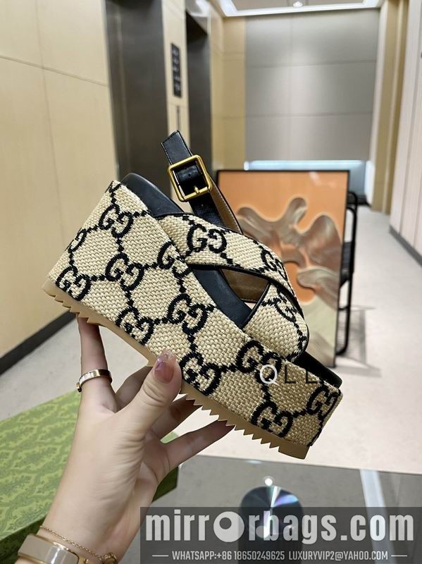 Gucci Replica Shoes sz35-42 LL0314