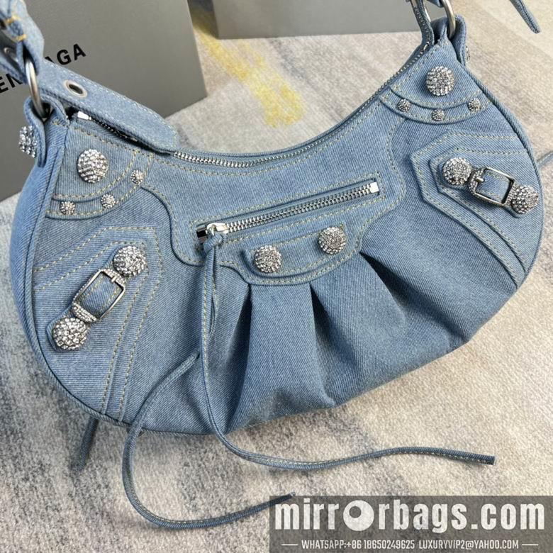 Balenciaga Bags Balenciag 33x16x8.4cm FY