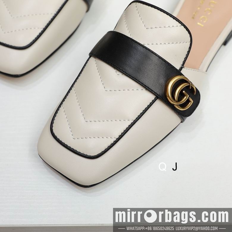 Gucci Replica Shoes sz35-41 XJ0309